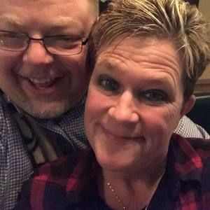 Meet your Posher, Kristy